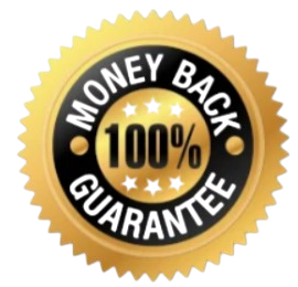 Money Back Guarantee