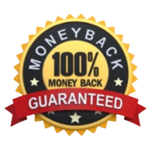 Advanced Joint Support Money Back Guarantee