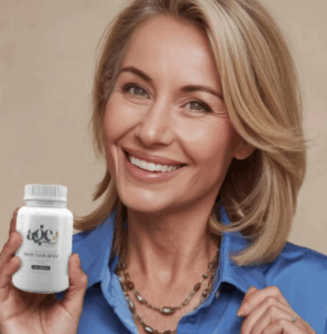 AgeShield- customer 5