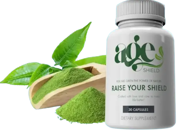 AgeShield Reviews