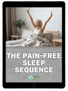 Back-Pain sos Bonus 1