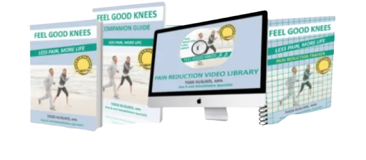 Feel Good Knees Reviews 
