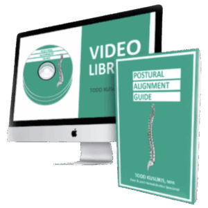 The Postural Alignment Guide