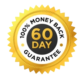 Joint Care 11 Money Back Guarantee