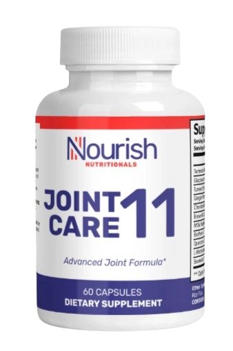 Joint Care 11 Reviews