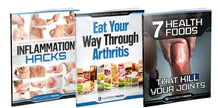 Joint Pain Hack Bonus