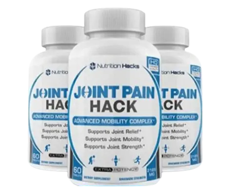 Joint Pain Hack Reviews