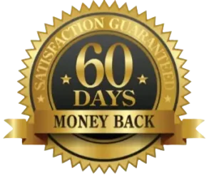 Money Guarantee 60 Day
