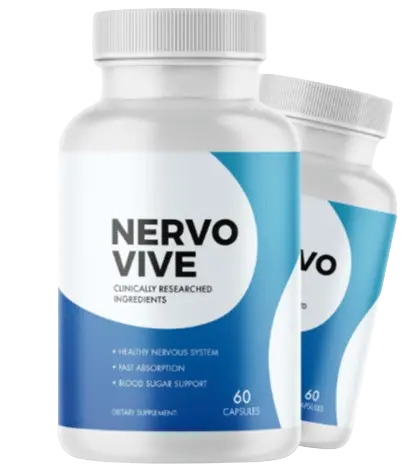 Nervovive Reviews