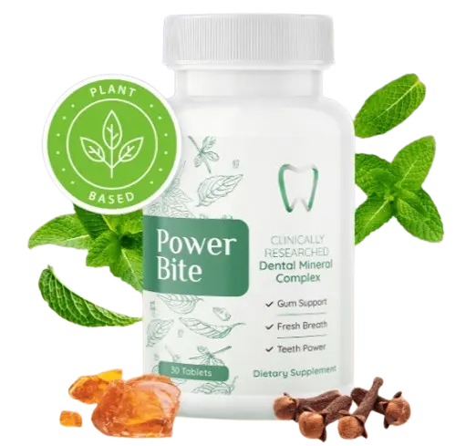 PowerBite Reviews