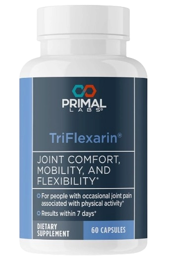 triflexarin Reviews