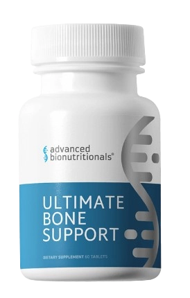 ultimate bone support Reviews