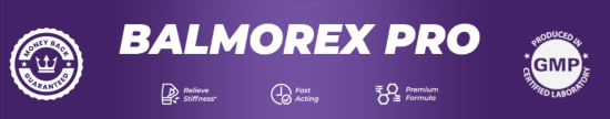 Balmorex Pro Certificate