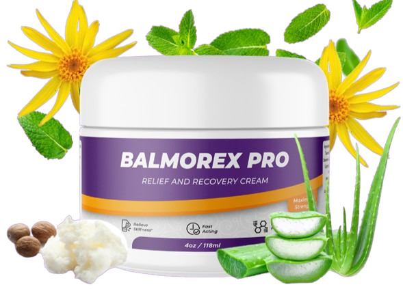 Balmorex Pro Reviews