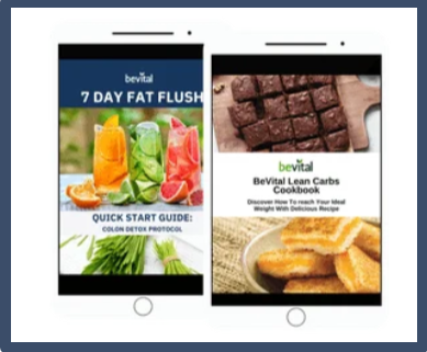 BeVital Cleanse Pro Bonus
