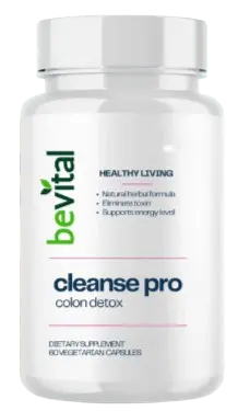 Bevital Cleanse Pro