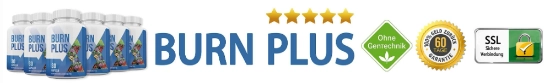 Burn Plus Label