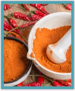 Cayenne Pepper