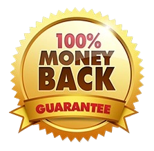 ColonBroom Money Back Guarantee