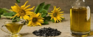 Cool Ease Sunflower Oil