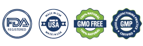 Alphacur FDA GMO Certificates
