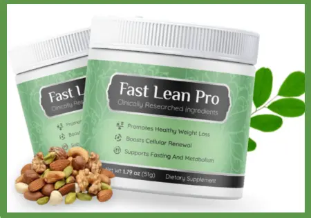 FastLean-Pro Reviews