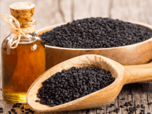 Flexigenics Black Cumin
