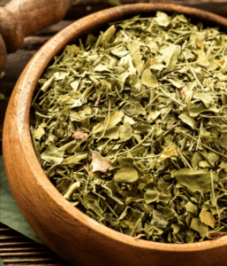 Flexigenics Green Tea