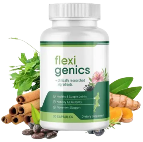 Flexigenics Reviews