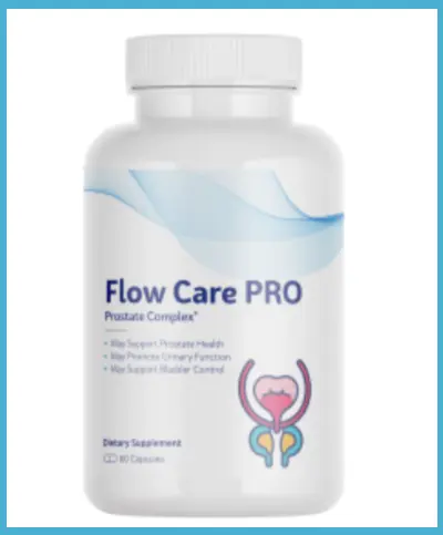 Flow Care PRO