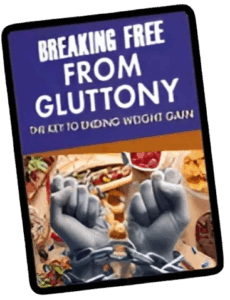 GlutLess Bonus 1