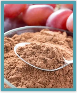 Grape Seed and Grape Seed Skin Extract