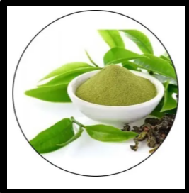 GutGo Green Tea