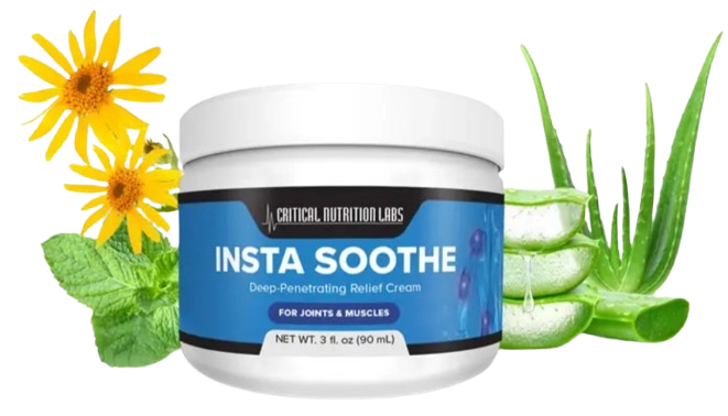 Insta Soothe