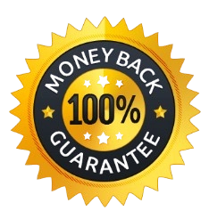 Leptozan Money Back Guarantee