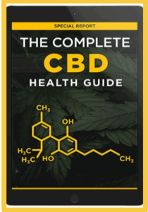 Bonus 1: The Complete CBD Health Guide