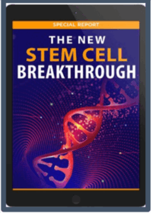 Bonus 2: The New Stem Cell Research Breakthrough