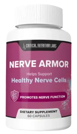 Nerve Armor Reviews 