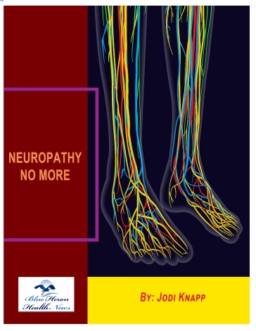 Neuropathy No More Reviews