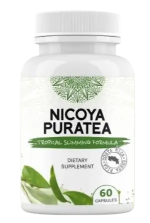 Nicoya Pura Tea Reviews