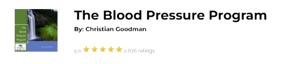 The Blood Pressure Program Ratings