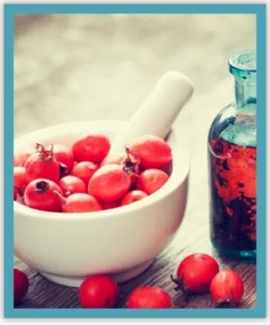 Ultra Rare, Pure Hawthorn Extract